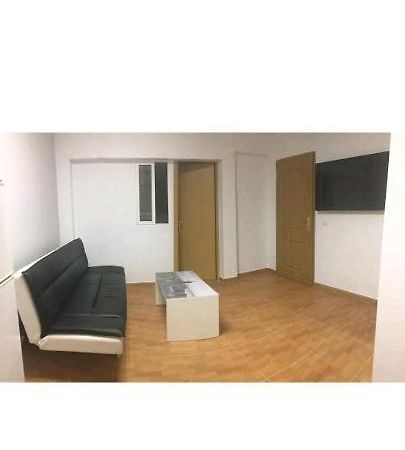 Apartmán Apartamento Vecindario Aeropuerto Exteriér fotografie