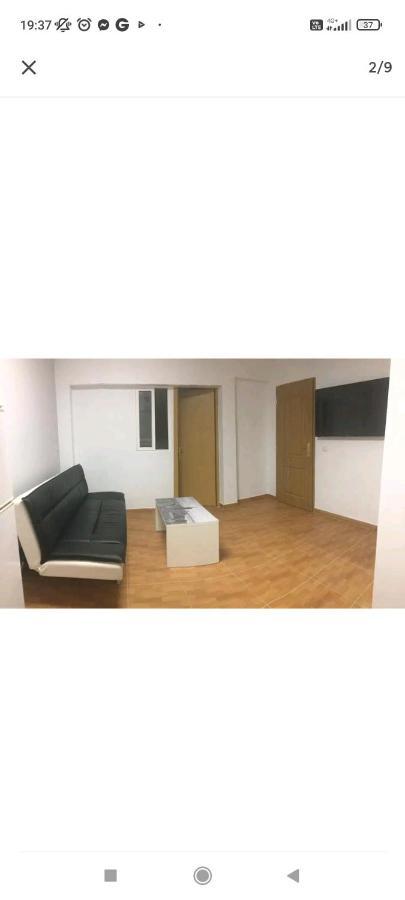Apartmán Apartamento Vecindario Aeropuerto Exteriér fotografie